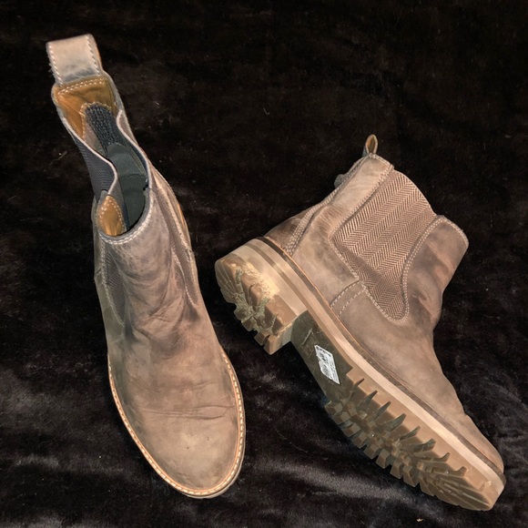 Timberland Shoes - Timerlands